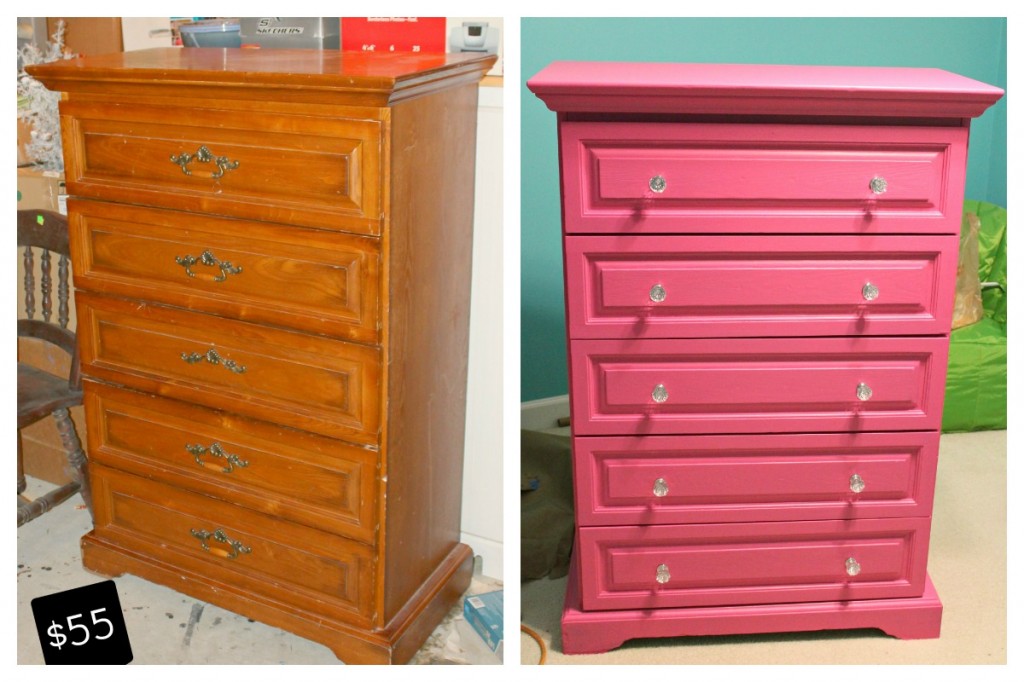 PicMonkey Collagepinkdresser