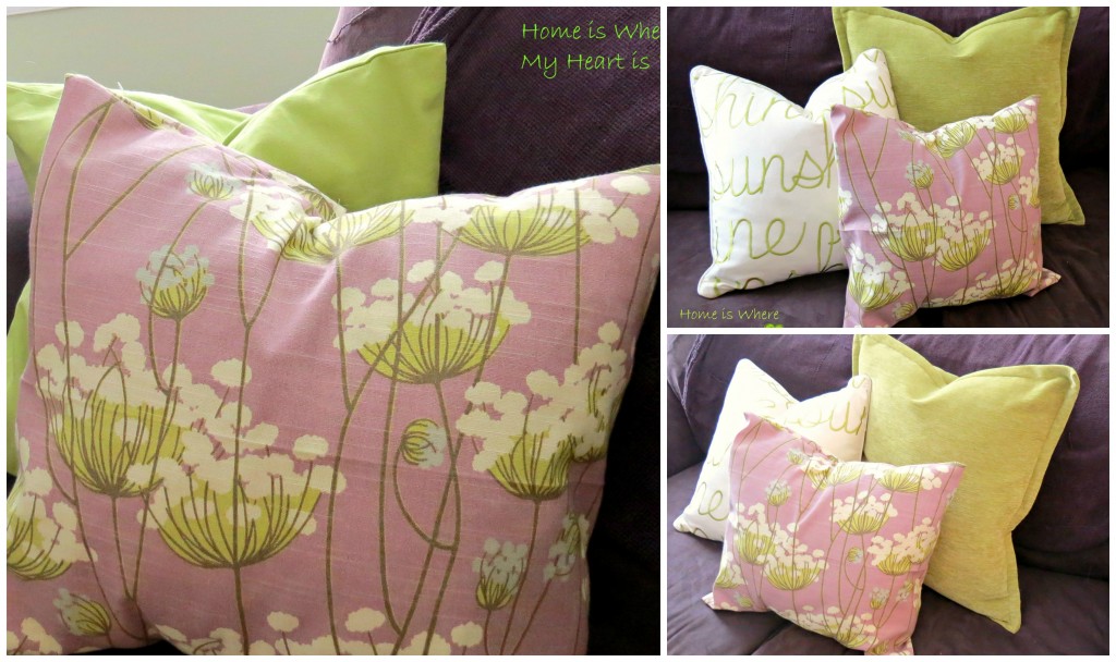 PicMonkey Collagepillow