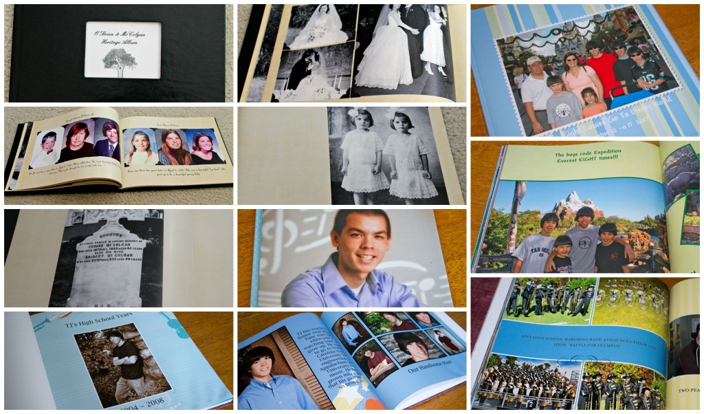 PicMonkey Collagephotobooks